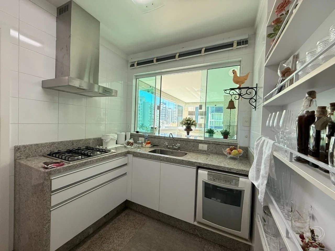 Apartamento para venda com 2 dormitórios em Centro com 112 m² — foto 5