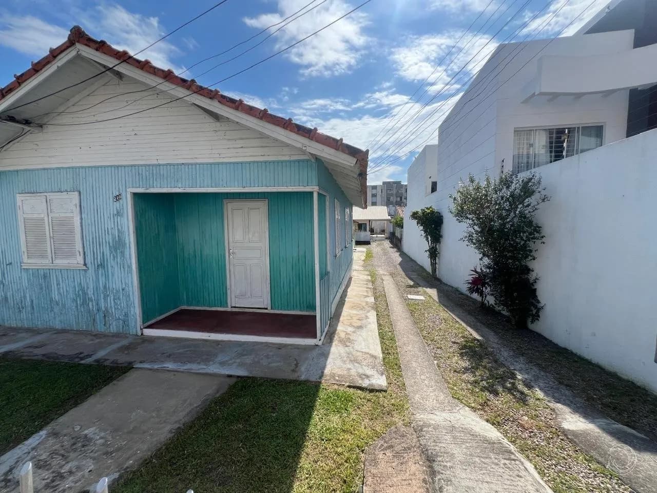 Terreno para venda em Capoeiras com 626 m² — foto 3