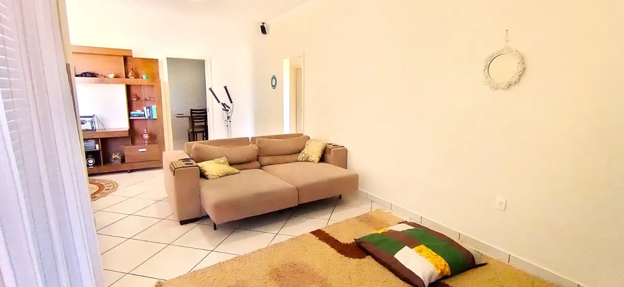 Casa para venda com 3 dormitórios em Carianos com 113 m² — foto 2