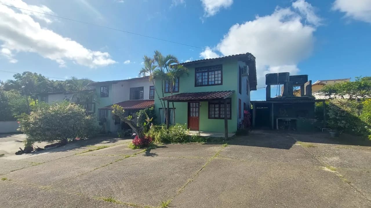 Terreno para venda em Lagoa Da Conceição com 922 m² — foto 3