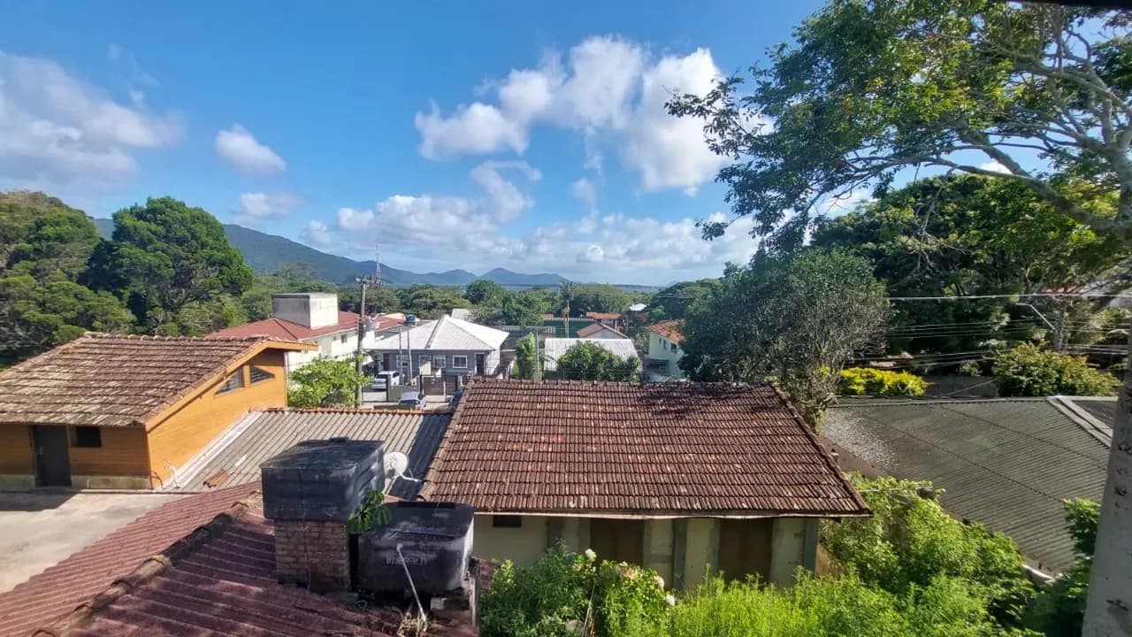 Terreno para venda em Lagoa Da Conceição com 922 m² — foto 4