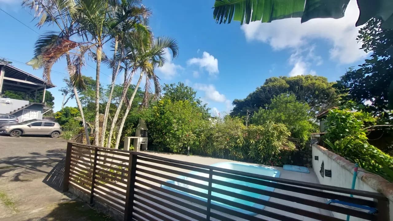 Terreno para venda em Lagoa Da Conceição com 922 m² — foto 5