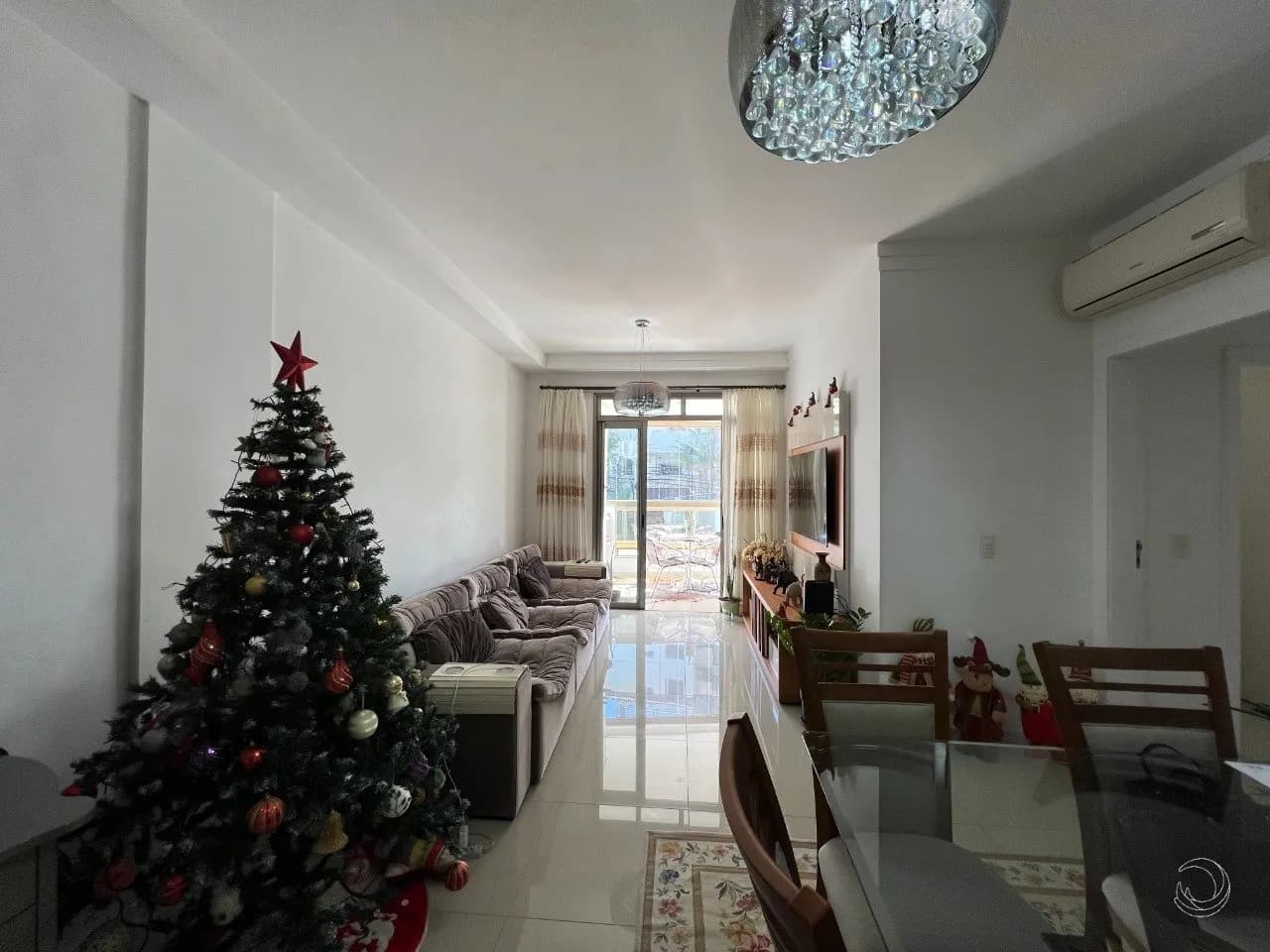 Apartamento para venda com 3 dormitórios em Joao Paulo com 104 m²