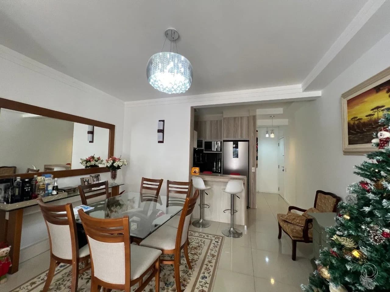Apartamento para venda com 3 dormitórios em Joao Paulo com 104 m² — foto 5