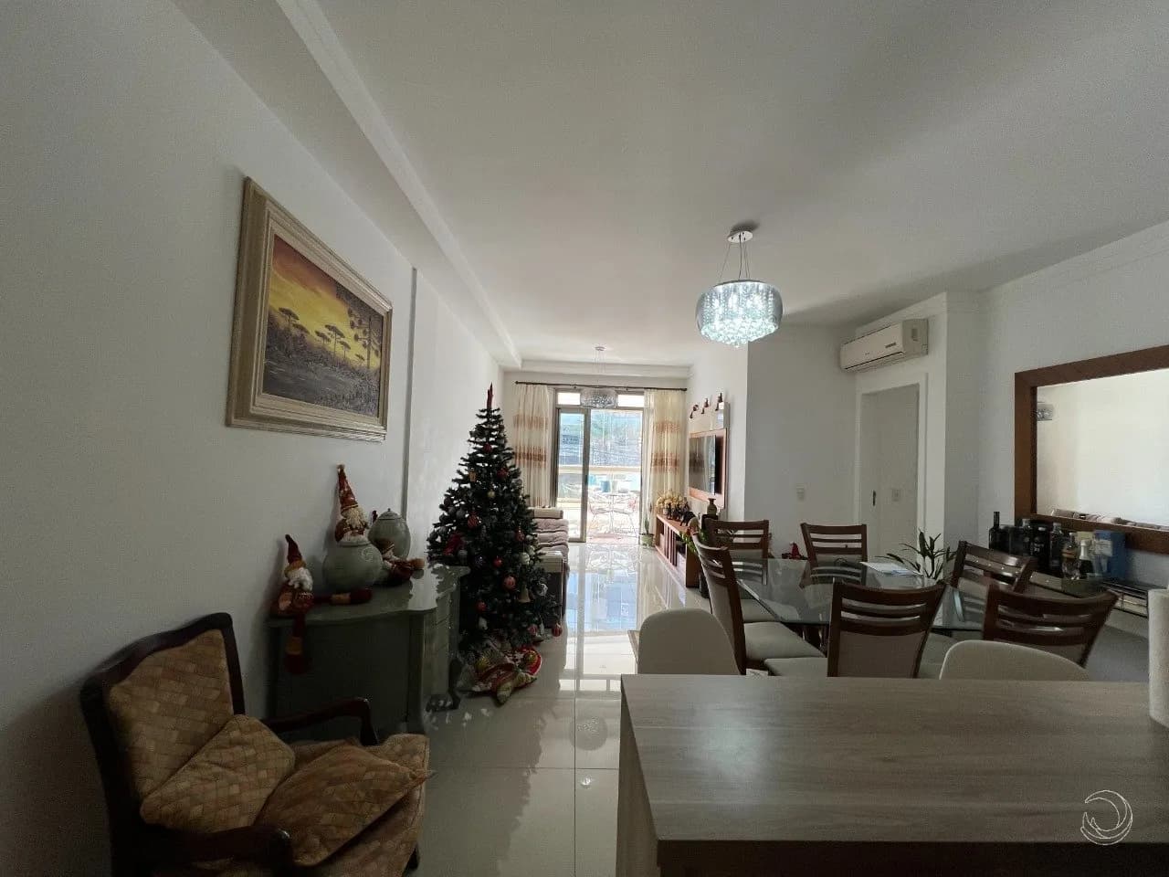 Apartamento para venda com 3 dormitórios em Joao Paulo com 104 m² — foto 2