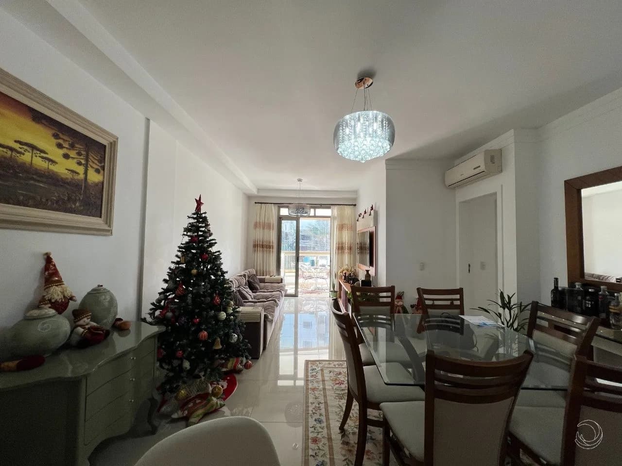 Apartamento para venda com 3 dormitórios em Joao Paulo com 104 m² — foto 3