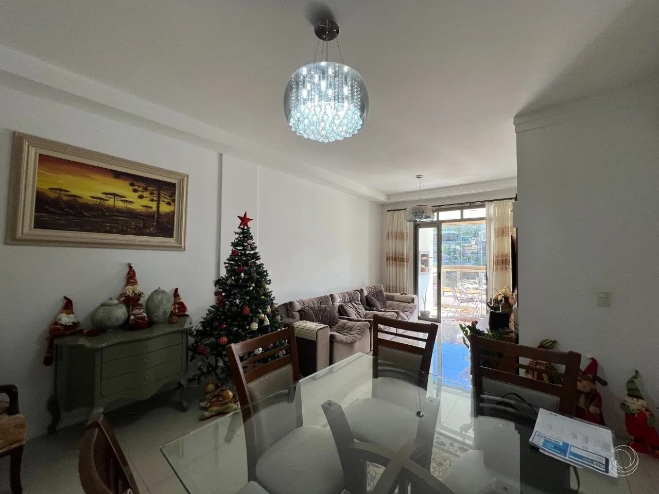 Apartamento para venda com 3 dormitórios em Joao Paulo com 104 m² — foto 4