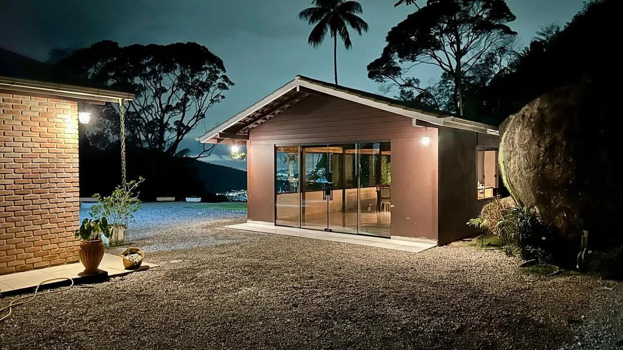 Sitio/fazenda para venda com 2 dormitórios em São Sebastião com 30000 m² — foto 4