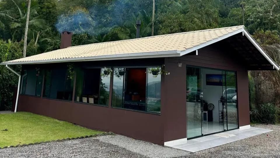 Sitio/fazenda para venda com 2 dormitórios em São Sebastião com 30000 m² — foto 5