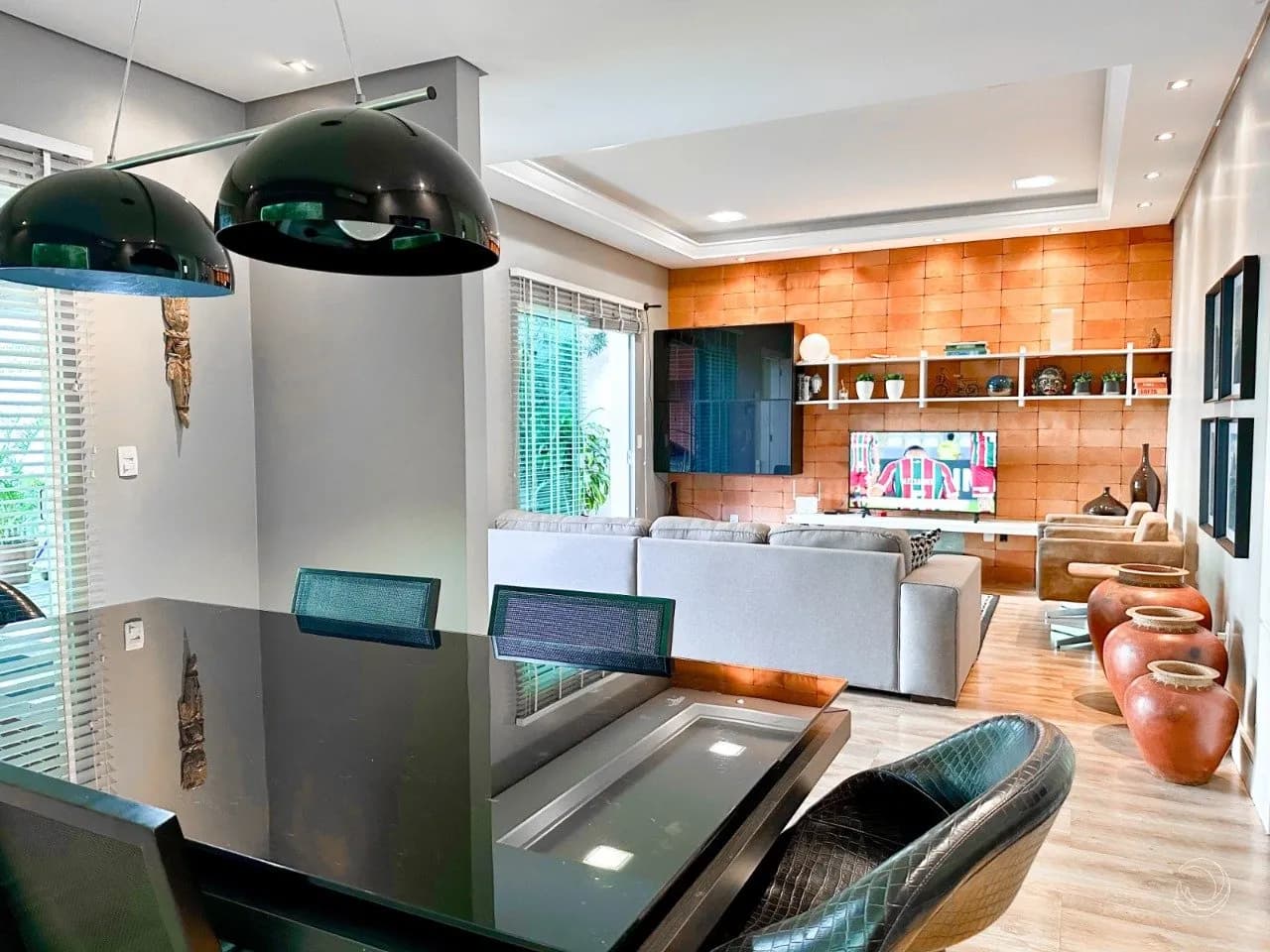 Casa para venda com 3 dormitórios em Canto com 165 m² — foto 3