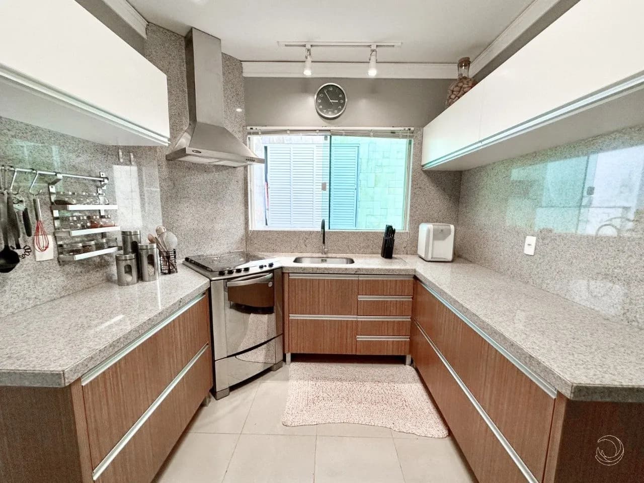 Casa para venda com 3 dormitórios em Canto com 165 m² — foto 5