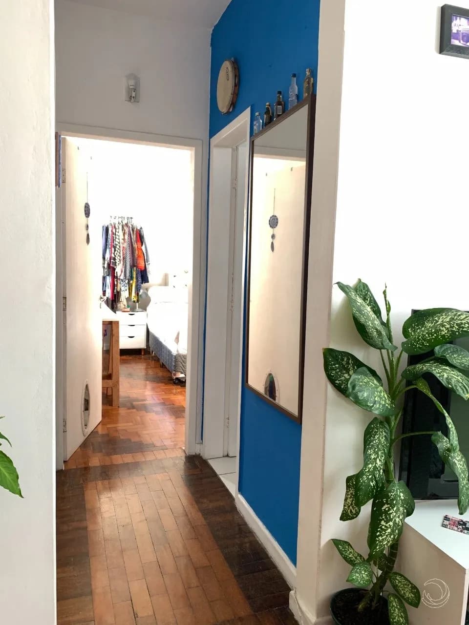 Apartamento para venda com 2 dormitórios em Estreito com 63 m² — foto 5