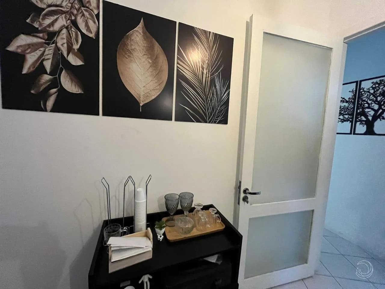 Sala comercial para venda em Centro com 40 m² — foto 2