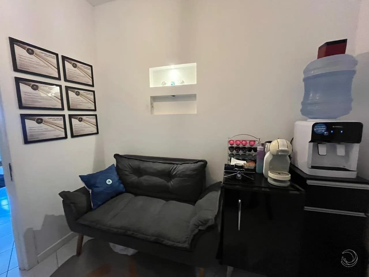 Sala comercial para venda em Centro com 40 m² — foto 3