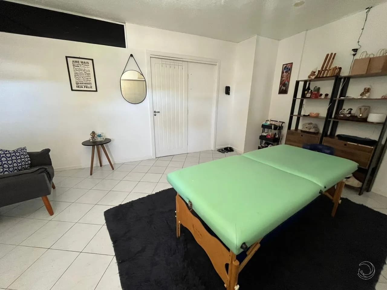 Sala comercial para venda em Centro com 40 m² — foto 4