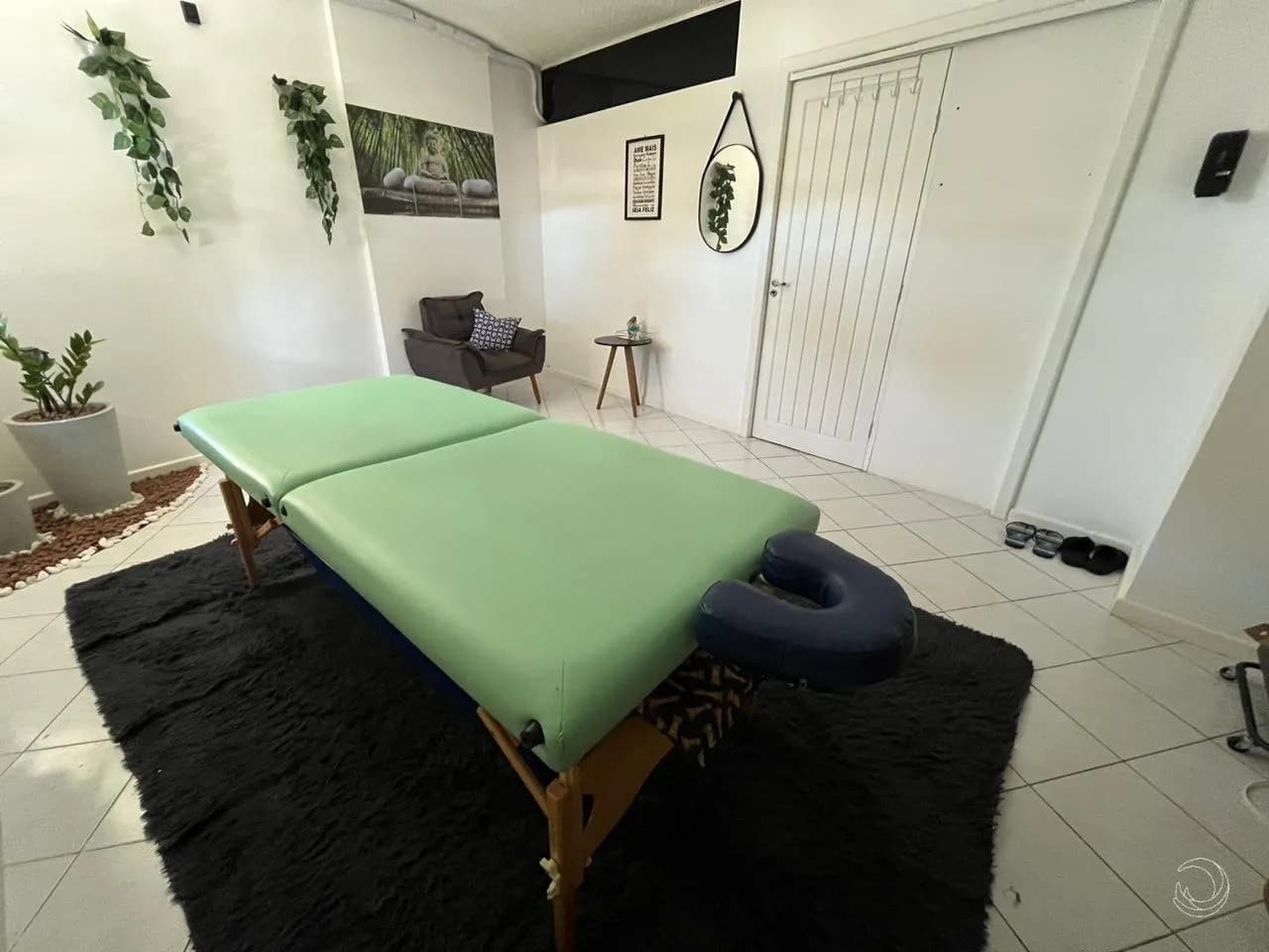 Sala comercial para venda em Centro com 40 m² — foto 5