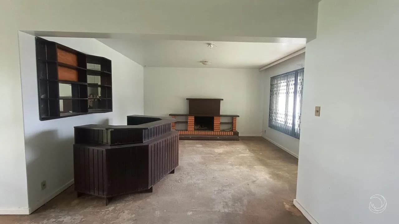 Casa para venda com 4 dormitórios em Joao Paulo com 252 m² — foto 3