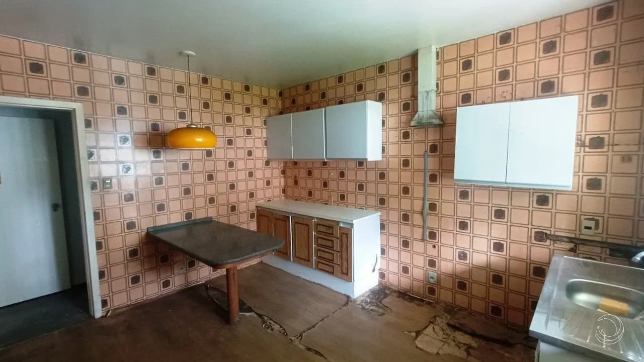 Casa para venda com 4 dormitórios em Joao Paulo com 252 m² — foto 4