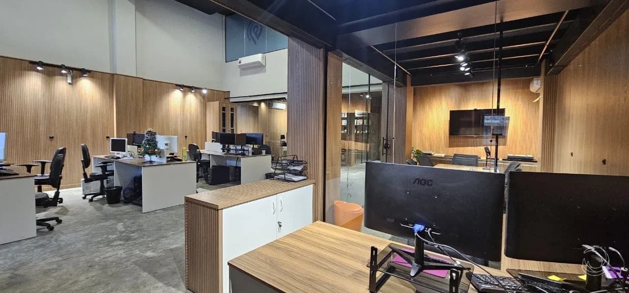 Casa comercial para venda em Jardim Cidade De Florianopolis com 478 m² — foto 3