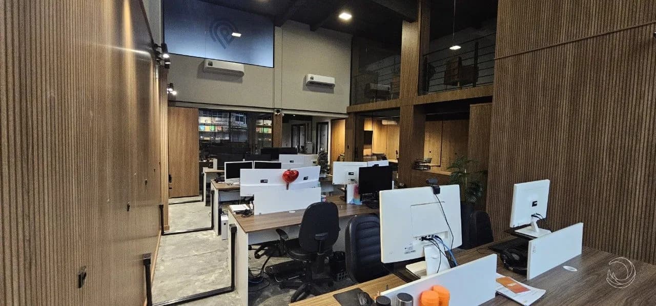 Casa comercial para venda em Jardim Cidade De Florianopolis com 478 m² — foto 4