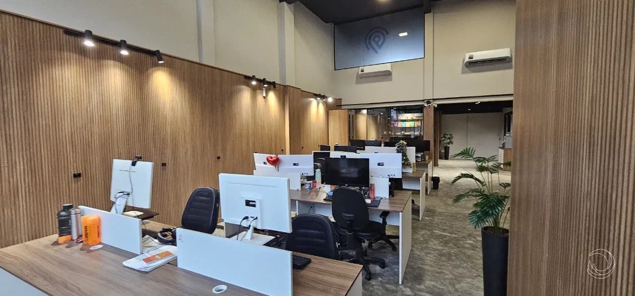 Casa comercial para venda em Jardim Cidade De Florianopolis com 478 m² — foto 5