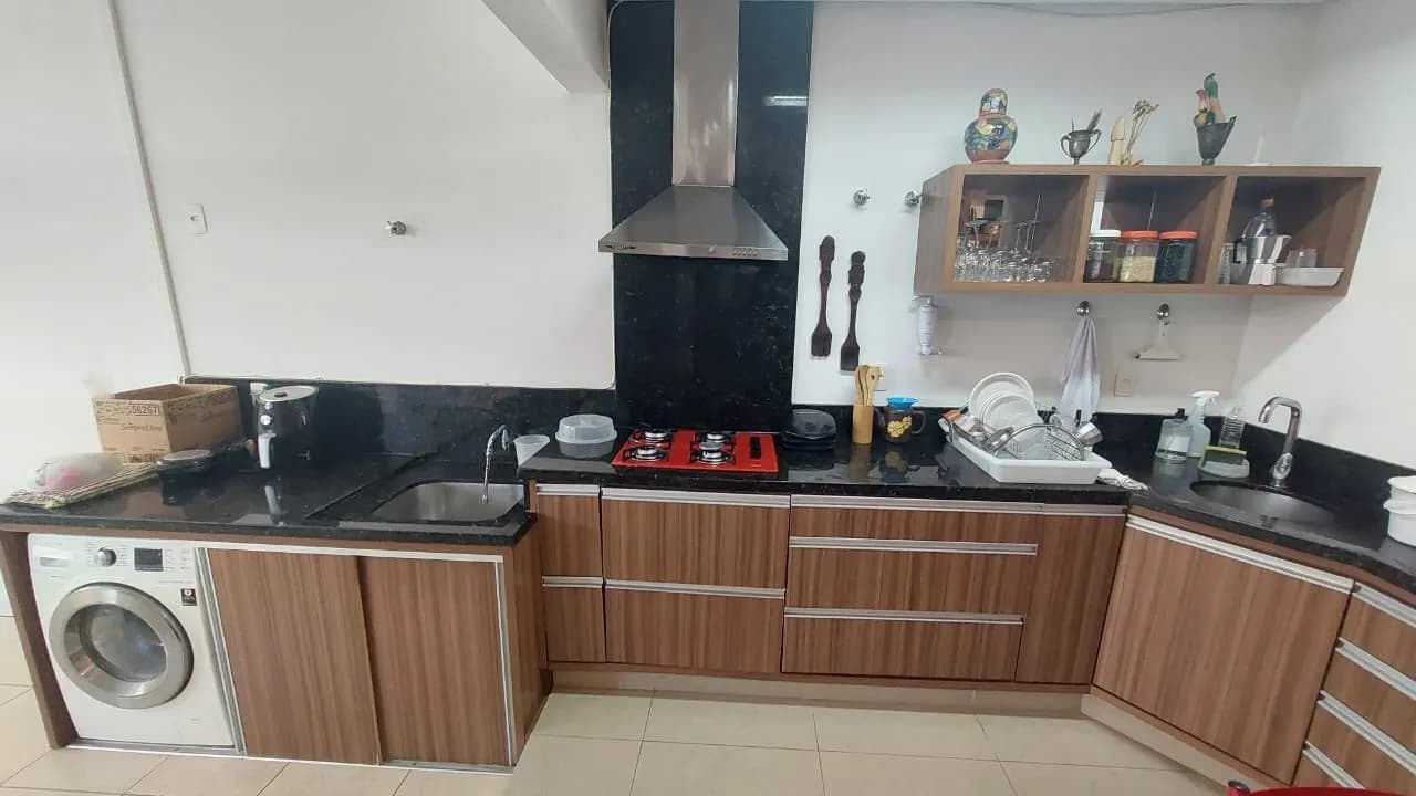 Casa para venda com 2 dormitórios em Lagoa Da Conceição com 140 m² — foto 4