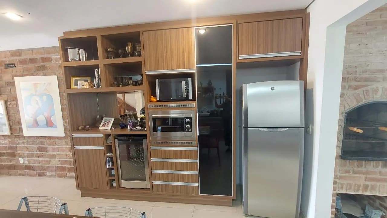 Casa para venda com 2 dormitórios em Lagoa Da Conceição com 140 m² — foto 5