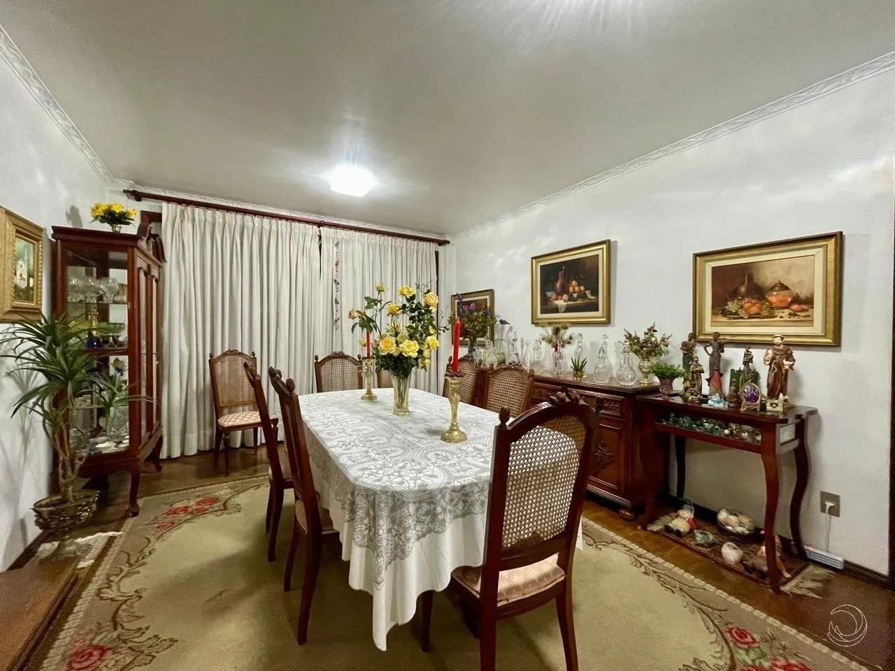 Casa para venda com 4 dormitórios em Coqueiros com 430 m² — foto 4