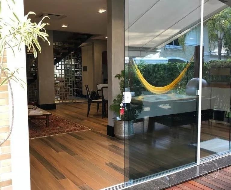 Casa de condomínio para venda com 3 dormitórios em Lagoa Da Conceição com 161 m² — foto 4