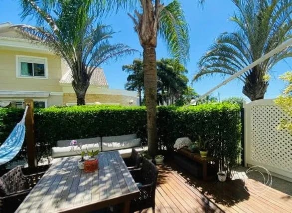 Casa de condomínio para venda com 3 dormitórios em Lagoa Da Conceição com 161 m² — foto 5