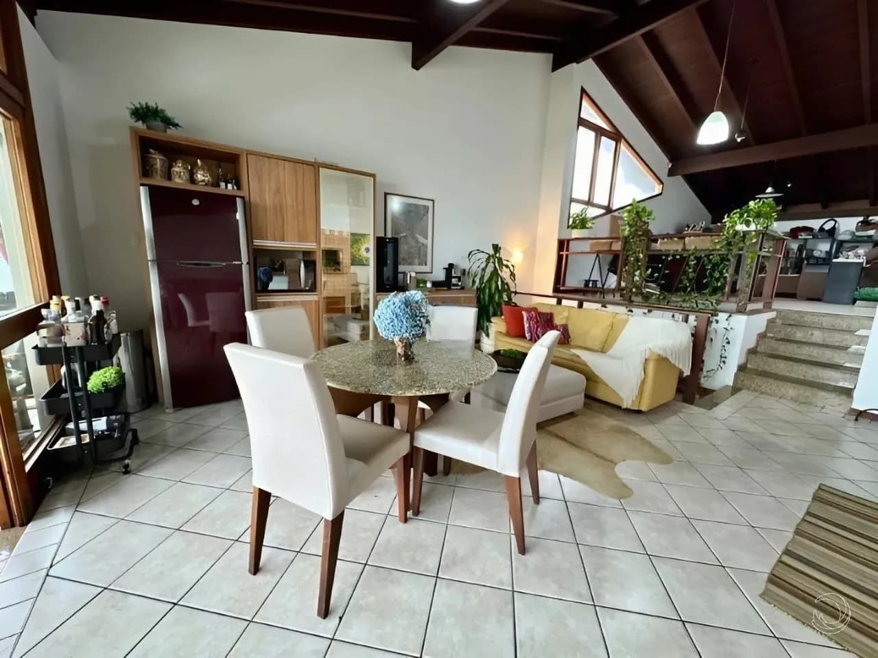 Casa para venda com 3 dormitórios em Balneário Do Estreito com 210 m² — foto 3