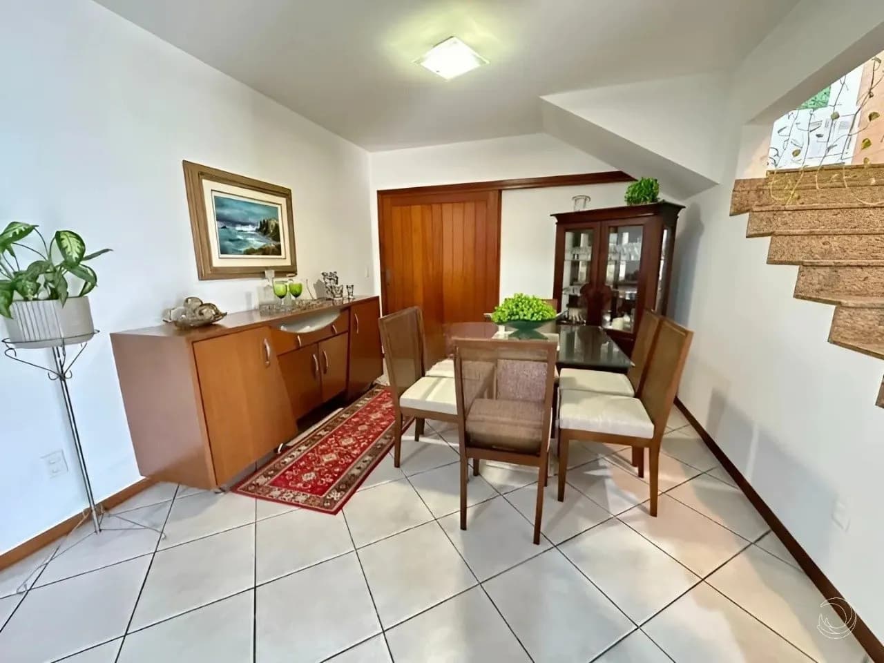 Casa para venda com 3 dormitórios em Balneário Do Estreito com 210 m² — foto 4