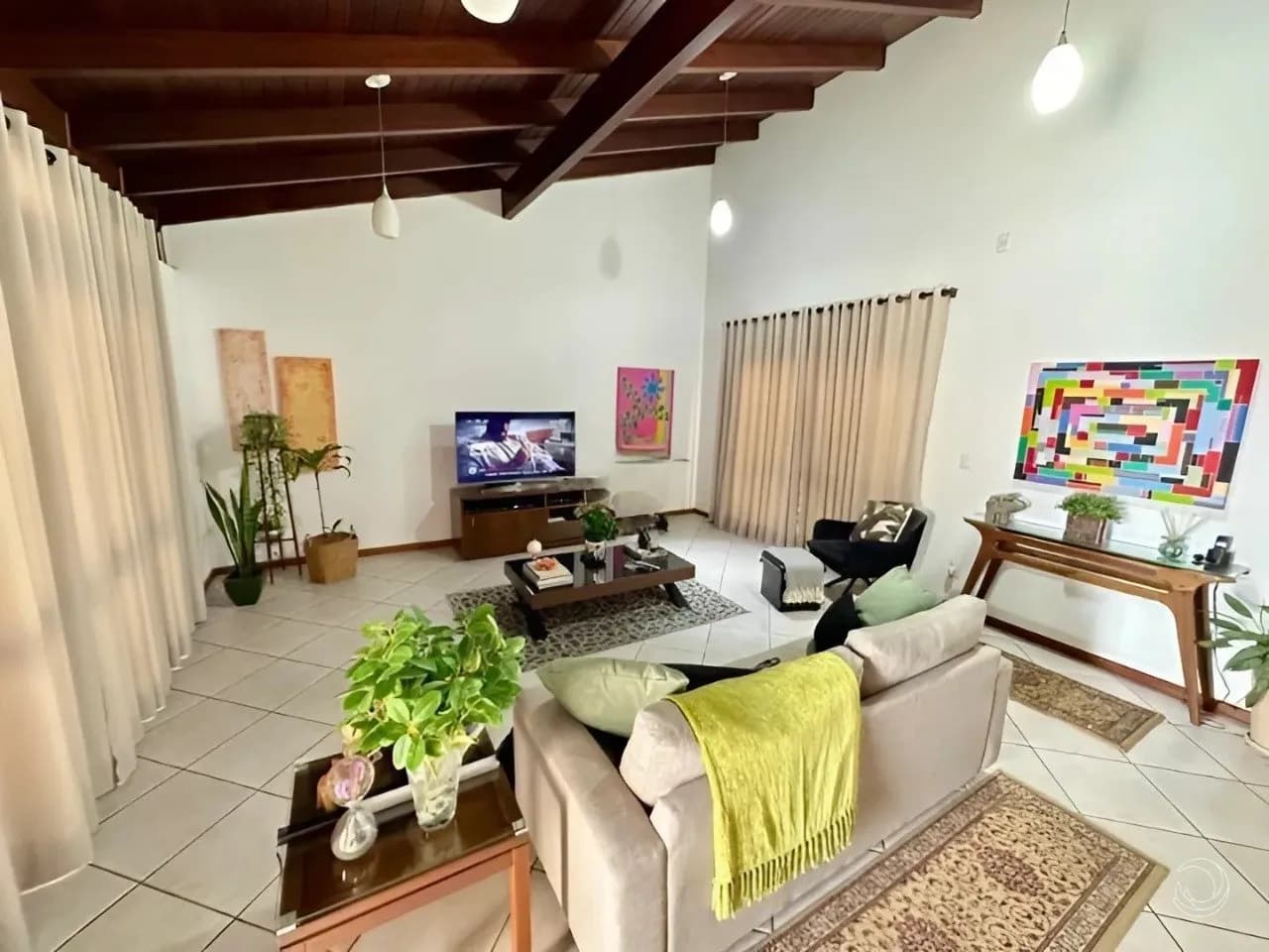 Casa para venda com 3 dormitórios em Balneário Do Estreito com 210 m² — foto 5