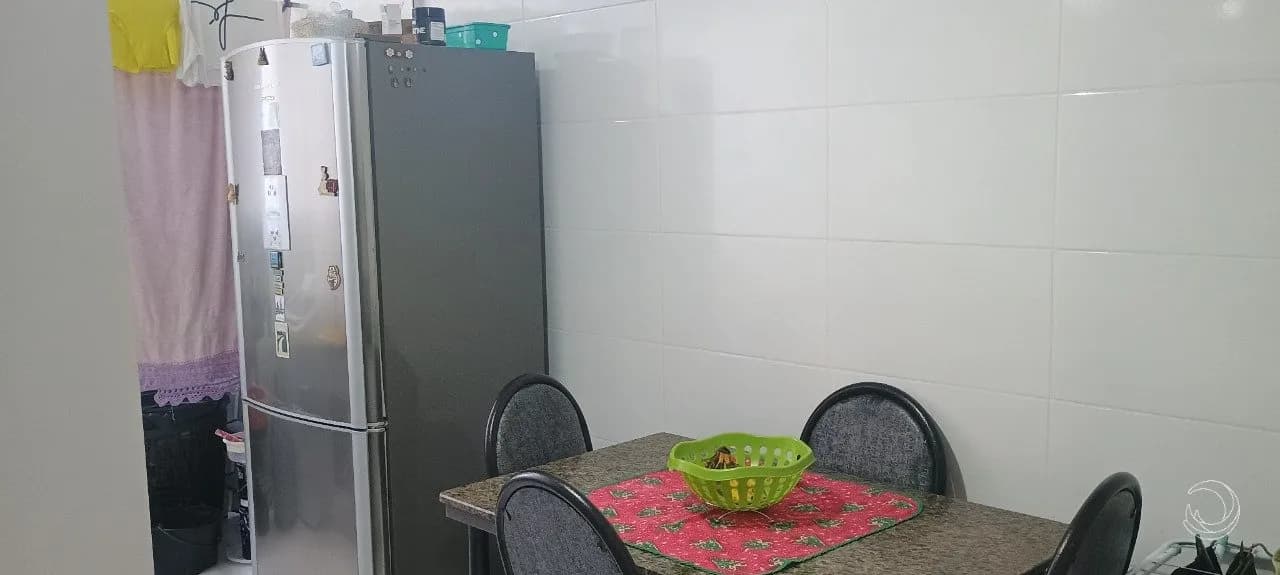 Apartamento para venda com 3 dormitórios em Barreiros com 93 m² — foto 5
