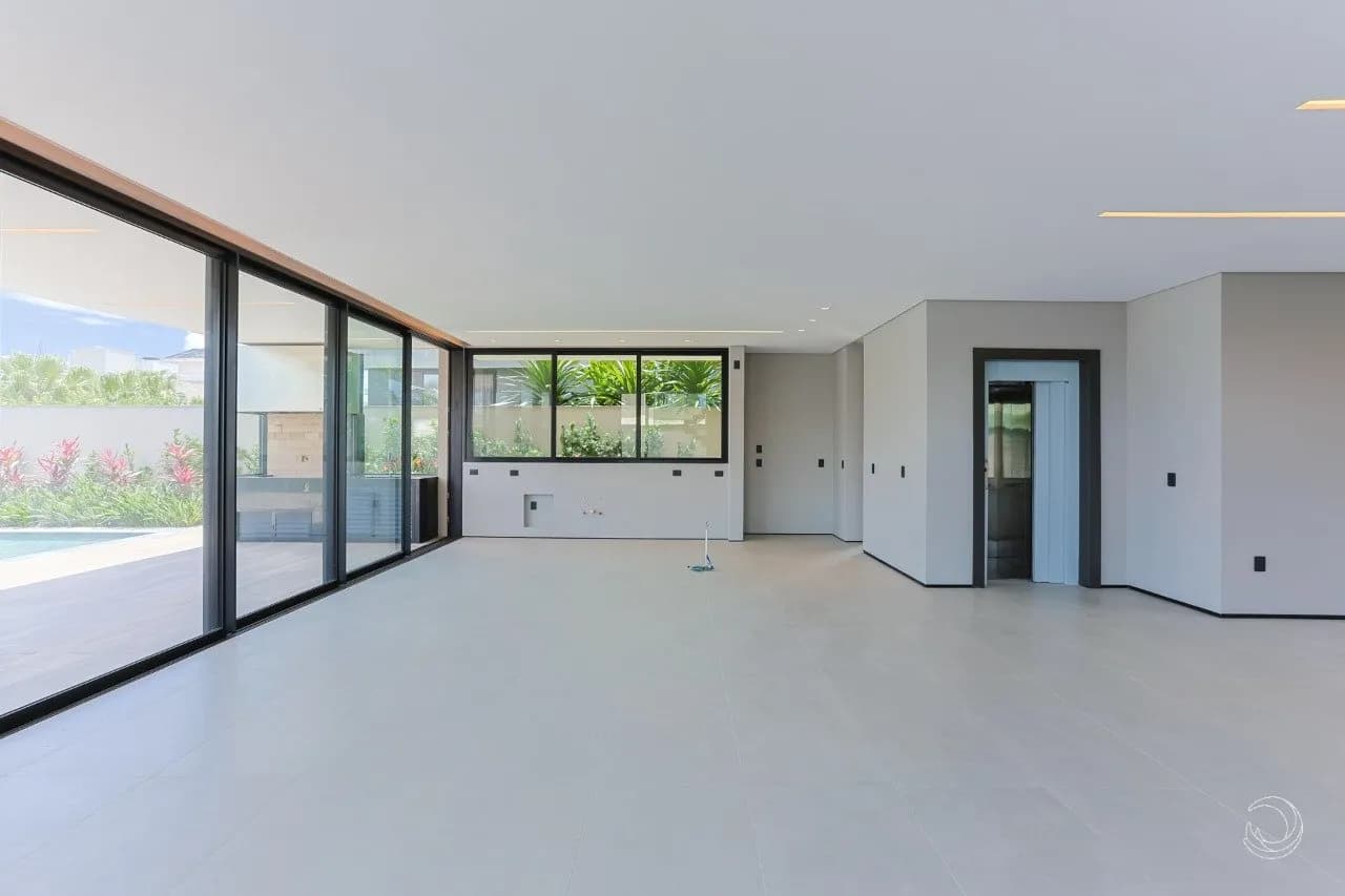 Casa para venda com 7 dormitórios em Jurerê Internacional com 775 m² — foto 3