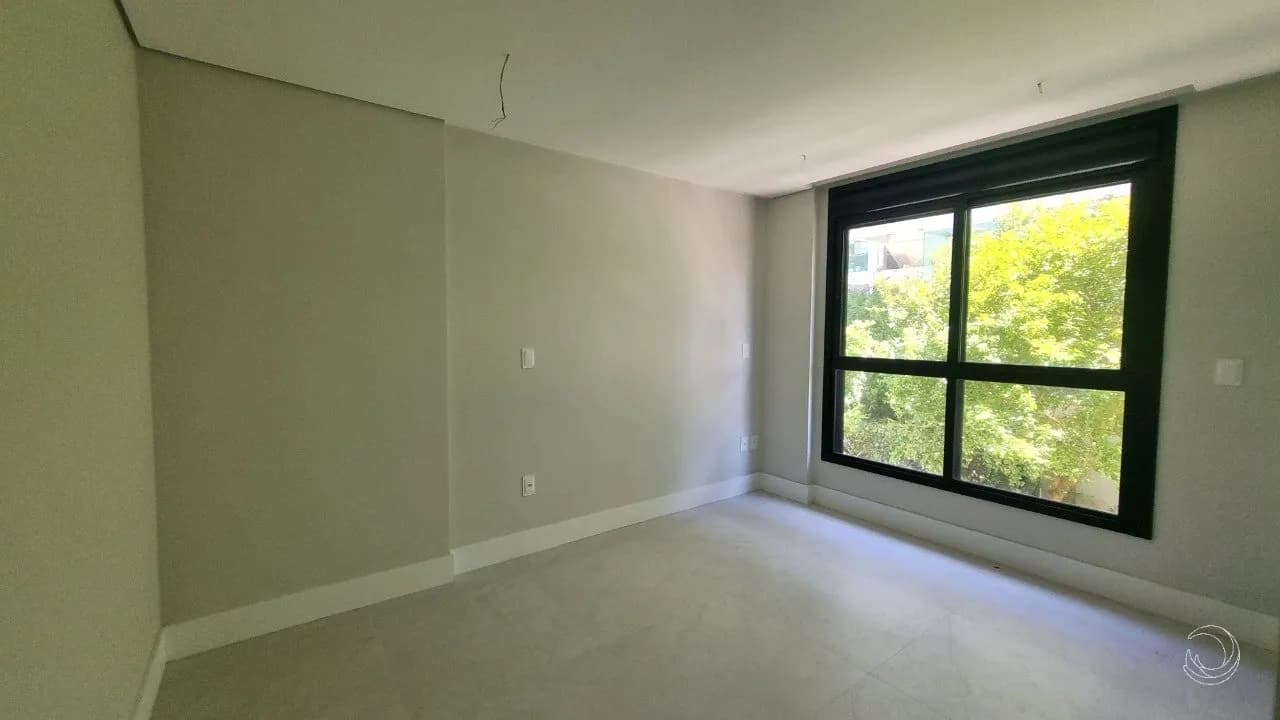 Apartamento para venda com 1 dormitório, em Jurerê com 43 m² — foto 4