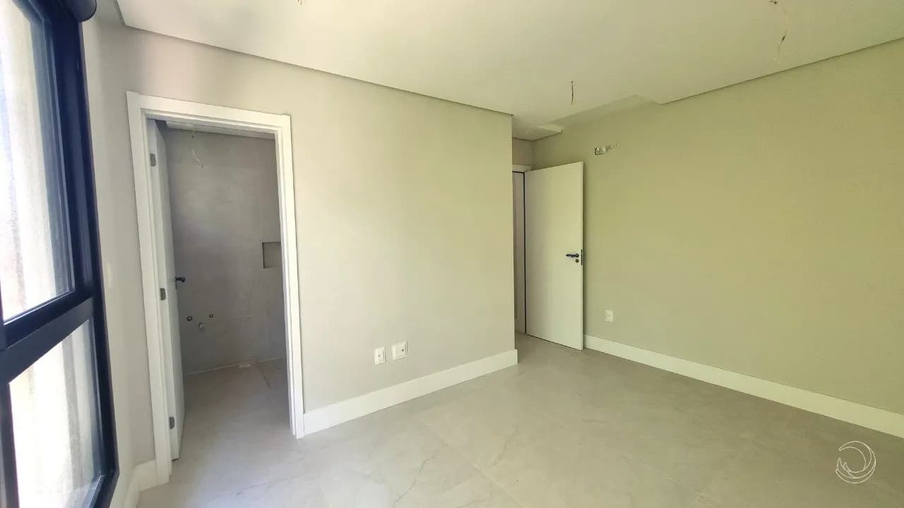 Apartamento para venda com 1 dormitório, em Jurerê com 43 m² — foto 5