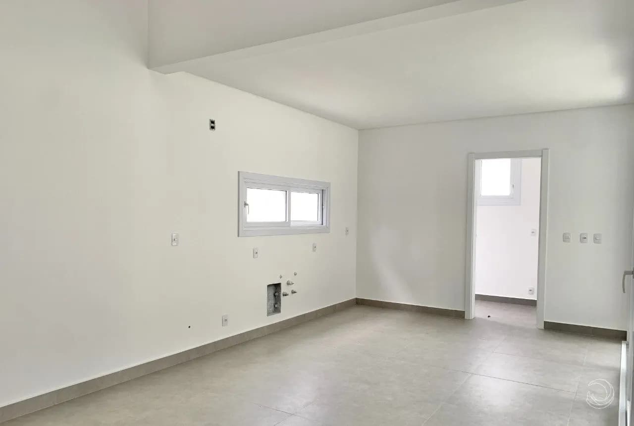 Casa para venda com 4 dormitórios em Cachoeira Do Bom Jesus com 220 m² — foto 3