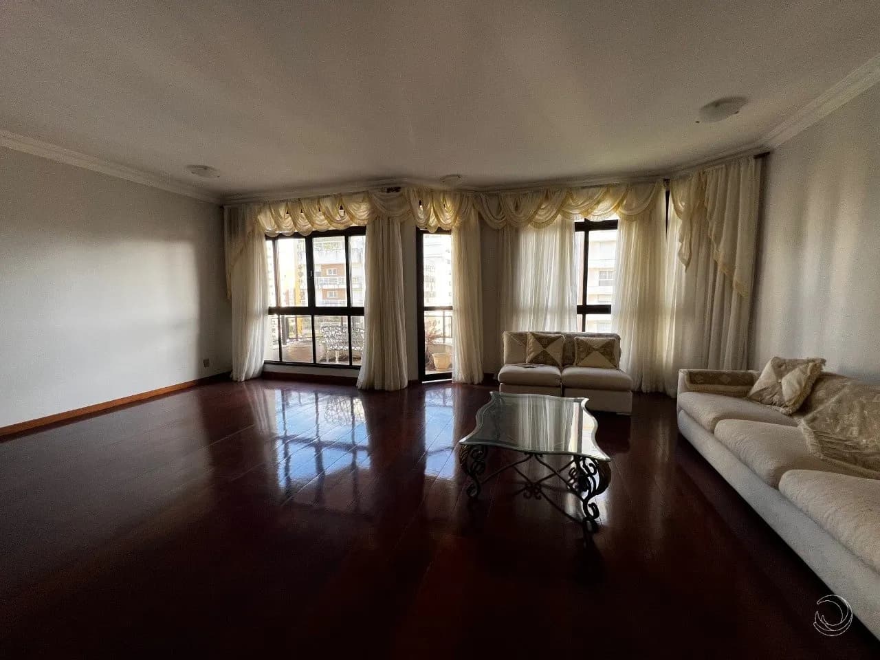 Apartamento para venda com 3 dormitórios em Centro com 214 m² — foto 4