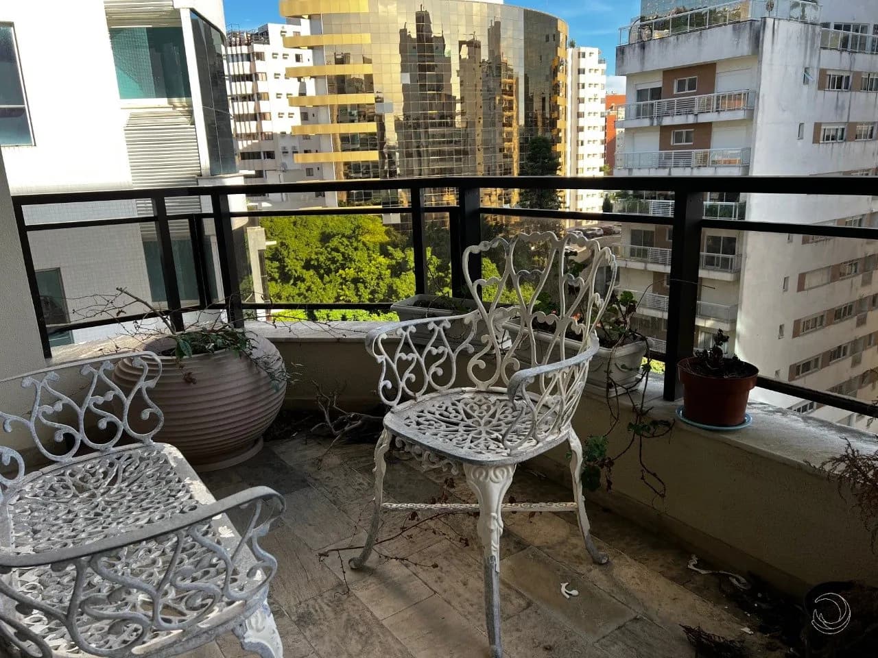Apartamento para venda com 3 dormitórios em Centro com 214 m² — foto 5