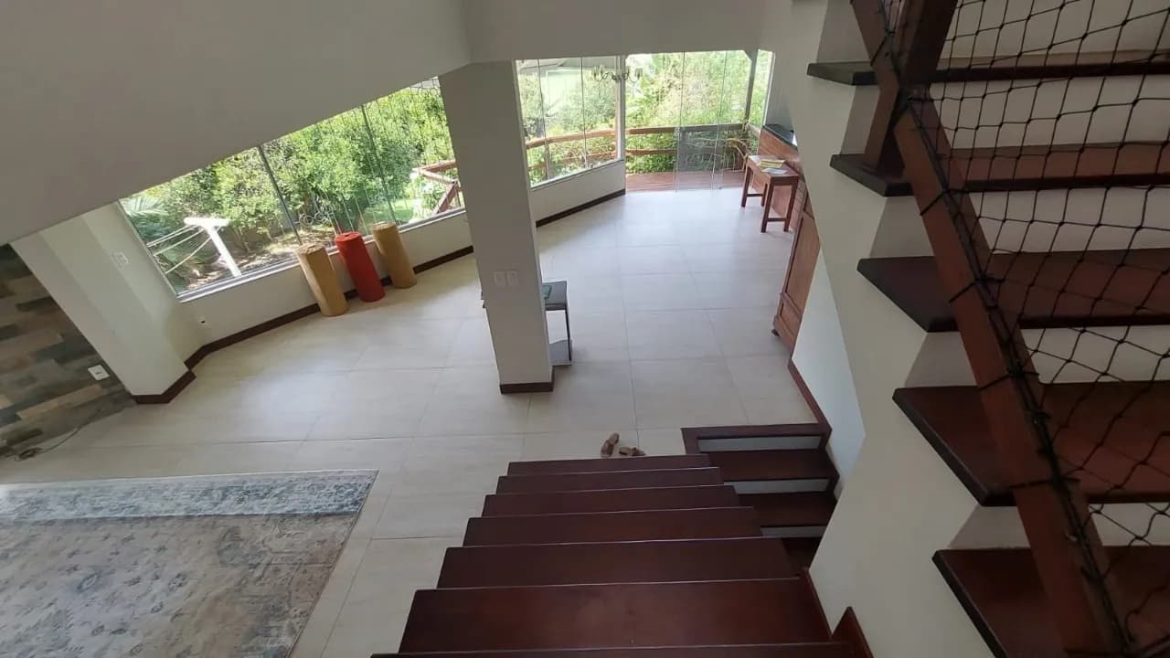 Casa para venda com 3 dormitórios em Lagoa Da Conceição com 220 m² — foto 3