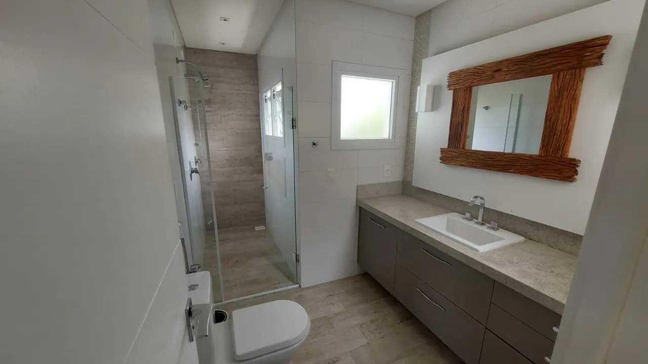 Casa para venda com 3 dormitórios em Lagoa Da Conceição com 220 m² — foto 4