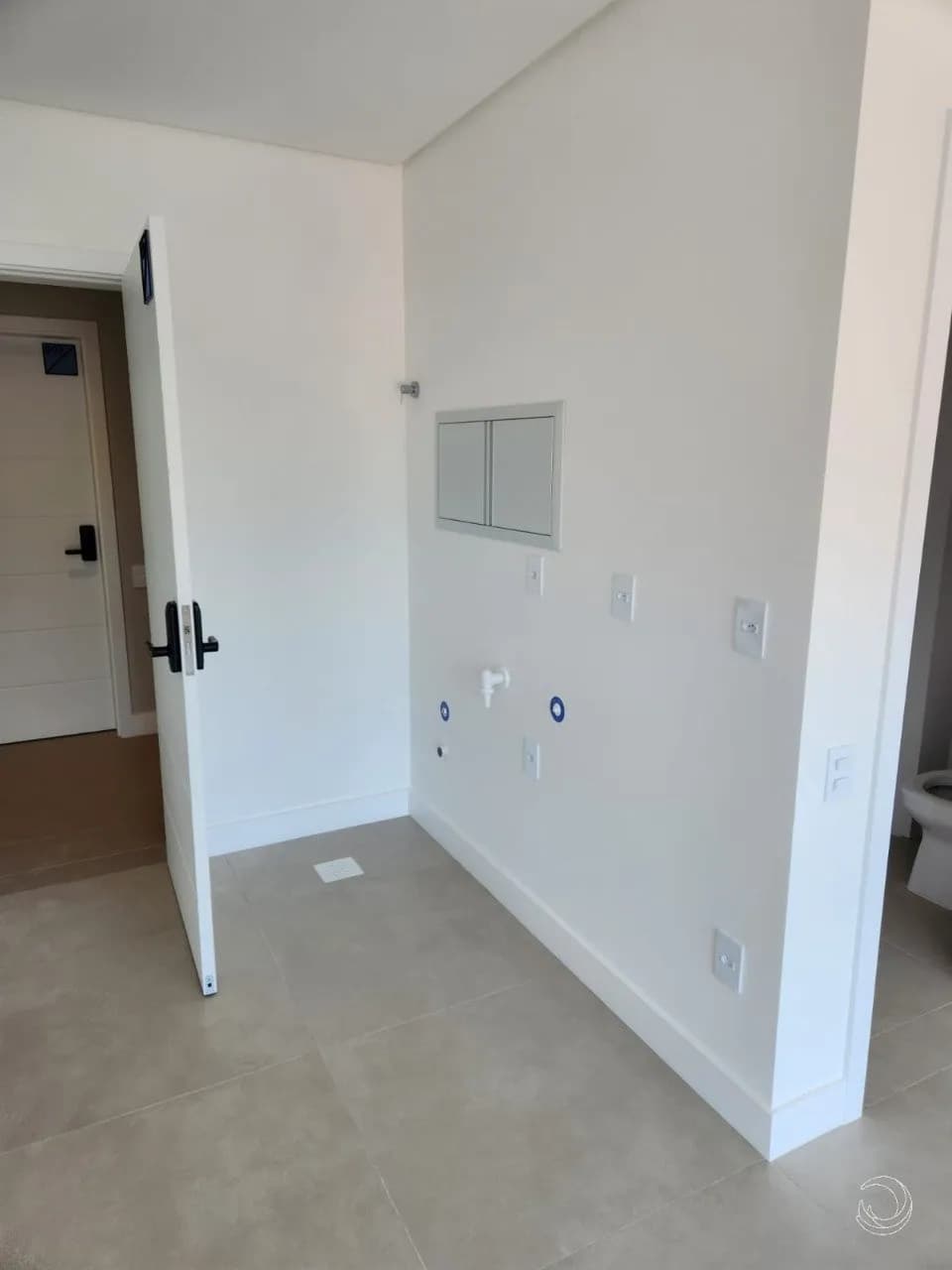 Estúdio para venda com 1 dormitório, em Jardim Atlântico com 32 m² — foto 3