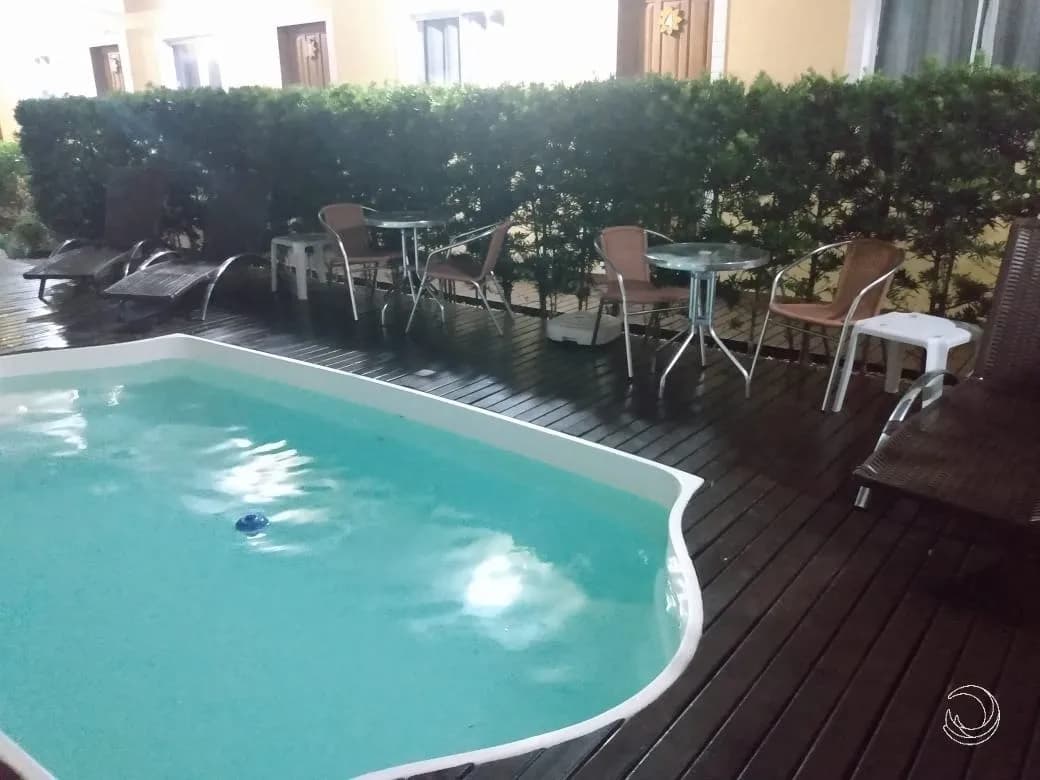 Hotel/pousada para venda em Pinheira (Ens Brito) com 208 m² — foto 2