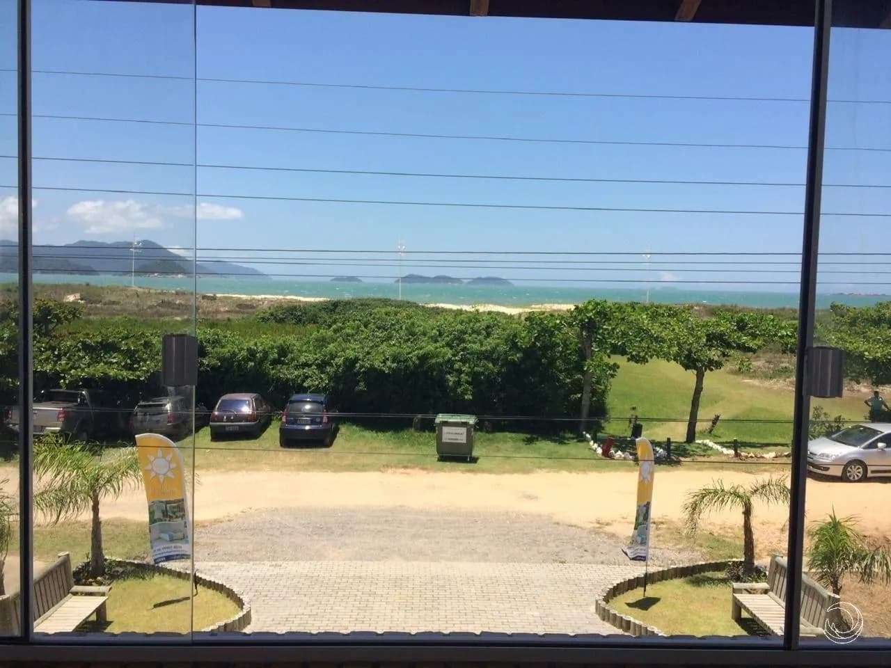 Hotel/pousada para venda em Pinheira (Ens Brito) com 208 m² — foto 3