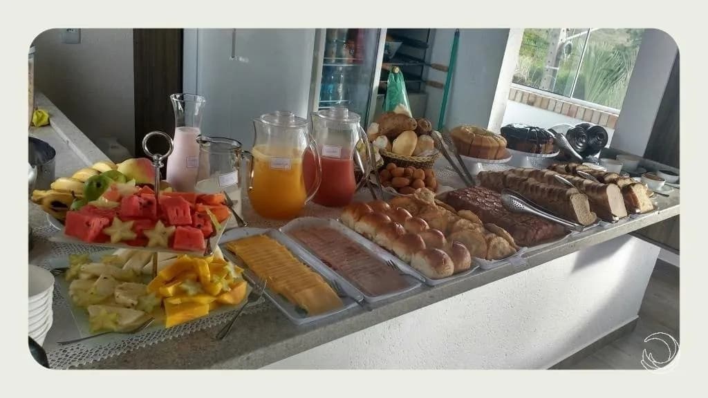Hotel/pousada para venda em Pinheira (Ens Brito) com 208 m² — foto 4