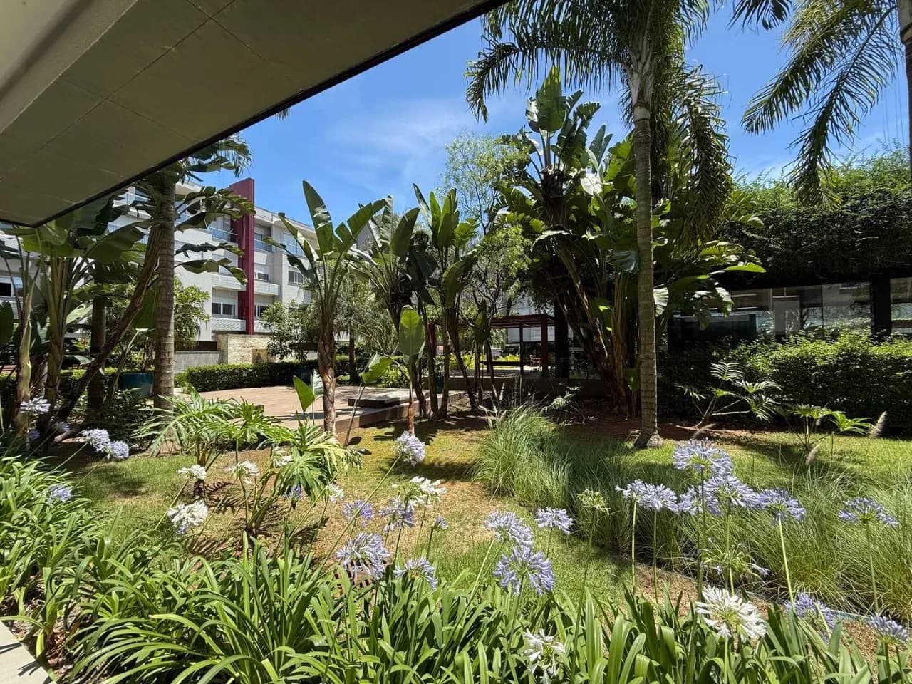 Apartamento para venda com 2 dormitórios em Campeche com 77 m² — foto 3