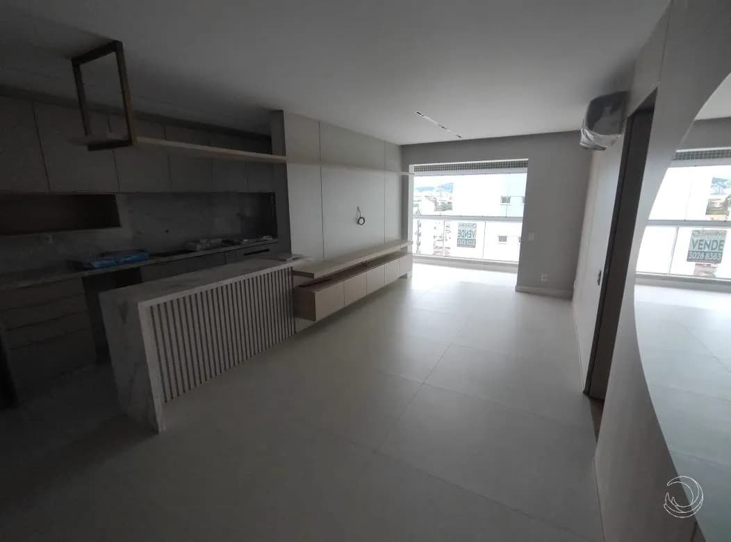 Apartamento para venda com 3 dormitórios em Jardim Atlântico com 102 m² — foto 2