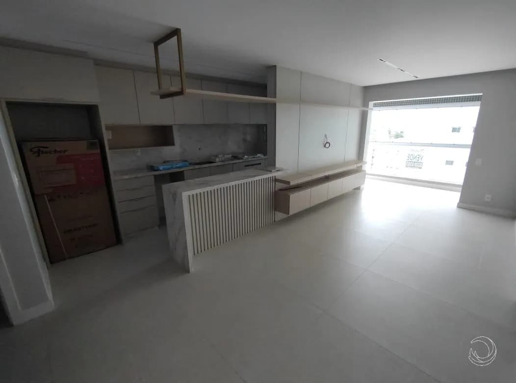 Apartamento para venda com 3 dormitórios em Jardim Atlântico com 102 m² — foto 3