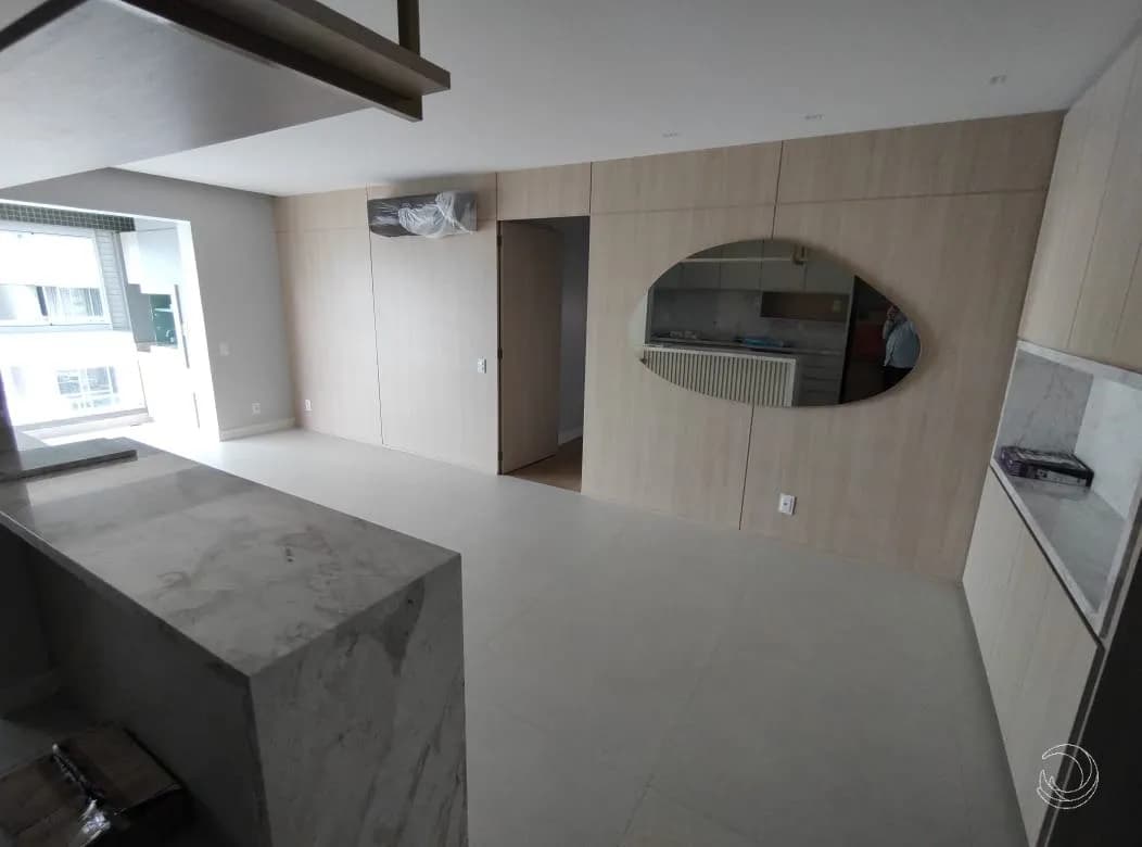 Apartamento para venda com 3 dormitórios em Jardim Atlântico com 102 m² — foto 4